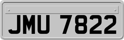 JMU7822