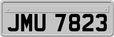 JMU7823