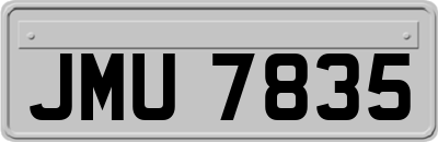 JMU7835
