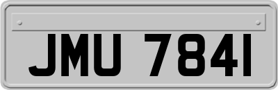JMU7841