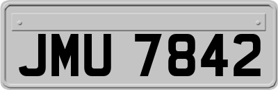 JMU7842