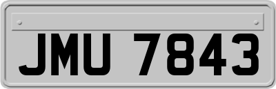 JMU7843