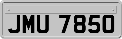 JMU7850