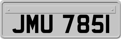 JMU7851