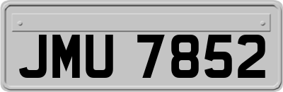 JMU7852