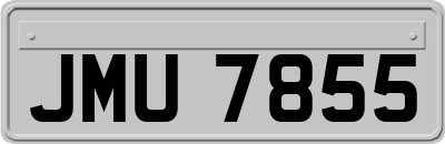 JMU7855