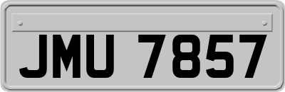 JMU7857