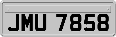JMU7858
