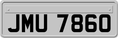 JMU7860