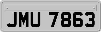 JMU7863