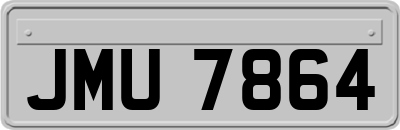 JMU7864