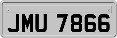 JMU7866