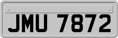 JMU7872
