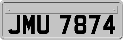 JMU7874