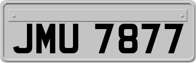JMU7877