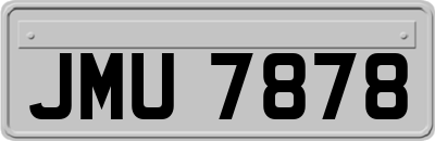 JMU7878