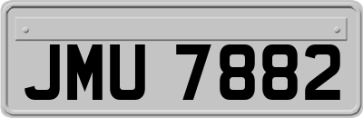 JMU7882