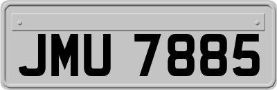 JMU7885