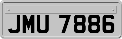 JMU7886