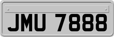 JMU7888
