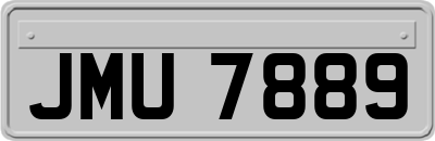 JMU7889
