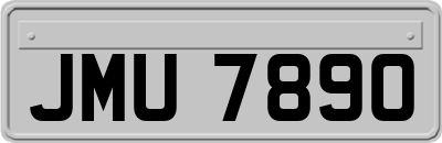 JMU7890