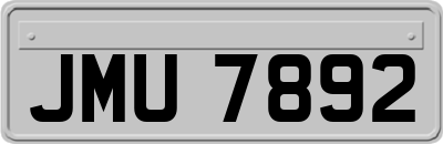 JMU7892