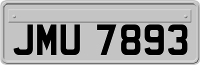 JMU7893