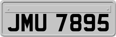JMU7895
