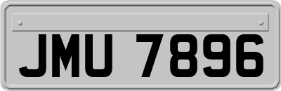 JMU7896