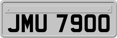 JMU7900