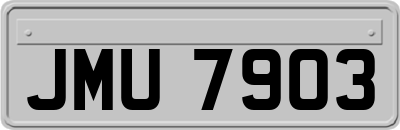 JMU7903