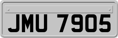 JMU7905