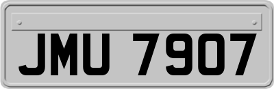 JMU7907