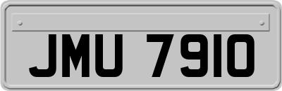 JMU7910