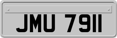 JMU7911