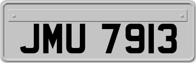 JMU7913