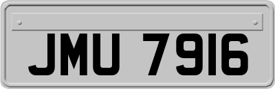 JMU7916