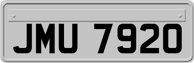 JMU7920