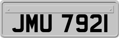 JMU7921