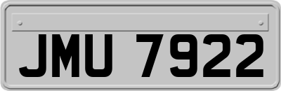 JMU7922