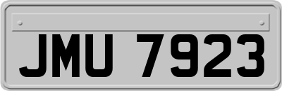 JMU7923