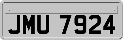 JMU7924