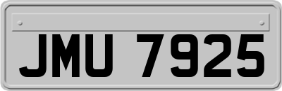 JMU7925