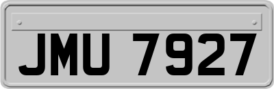 JMU7927