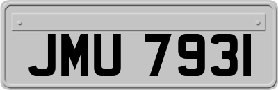 JMU7931