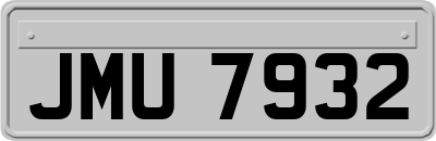 JMU7932