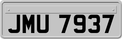 JMU7937
