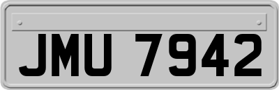 JMU7942