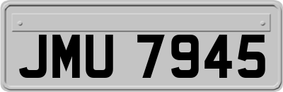 JMU7945